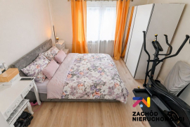 Nieruchomości Zielona Góra - Nowa cena - Osiedle Śląskie - 3 pokoje - 63,30 m2